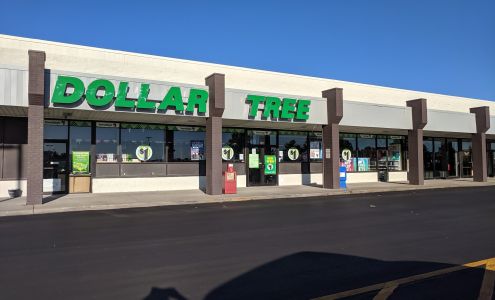 Dollar Tree