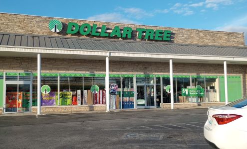 Dollar Tree