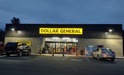 Dollar General