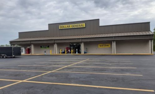 Dollar General