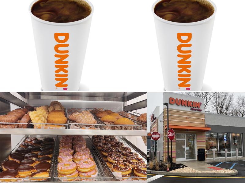 Dunkin’