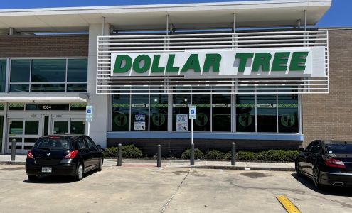 Dollar Tree