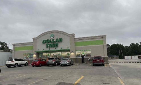 Dollar Tree