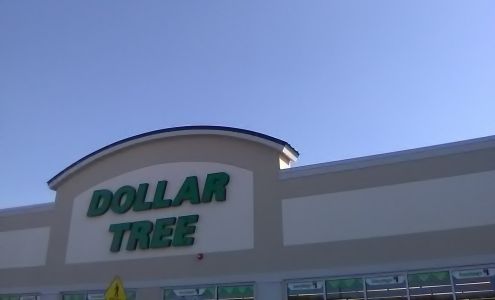 Dollar Tree Athol