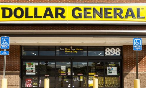 Dollar General