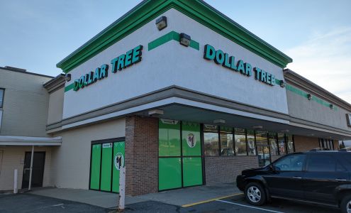 Dollar Tree