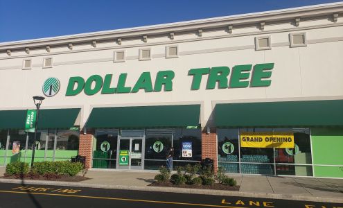Dollar Tree