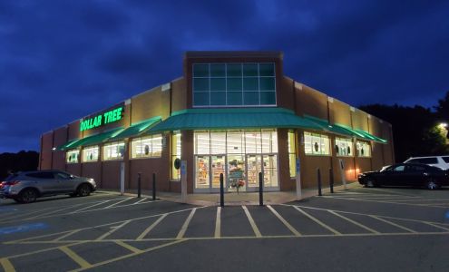Dollar Tree