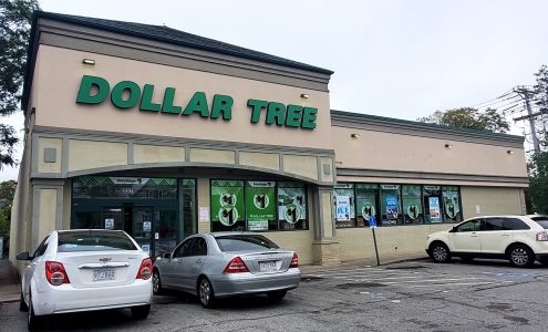 Dollar Tree