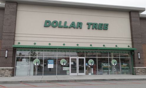Dollar Tree