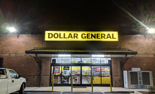 Dollar General