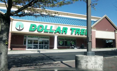 Dollar Tree