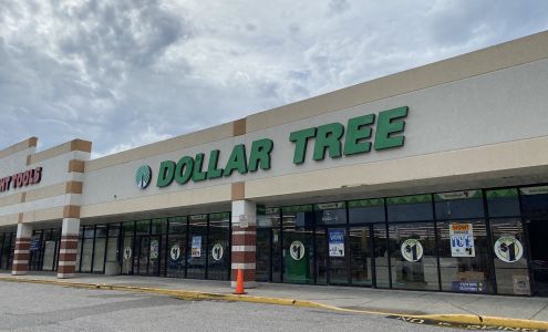 Dollar Tree