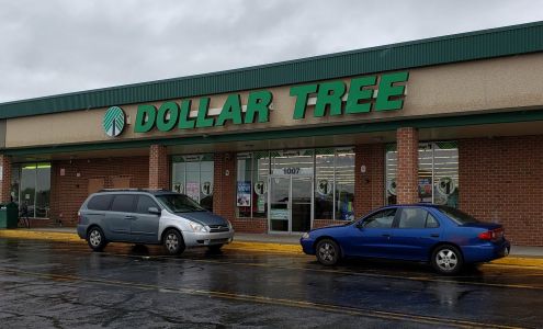 Dollar Tree