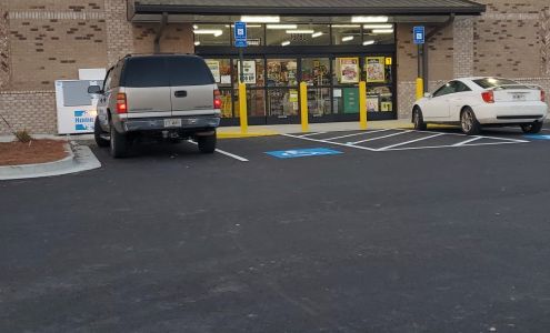 Dollar General Winston