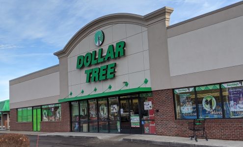 Dollar Tree