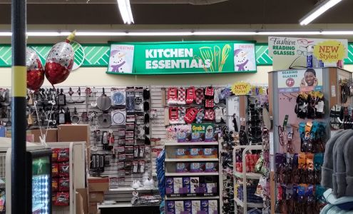 Dollar Tree