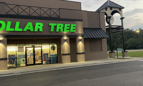 Dollar Tree