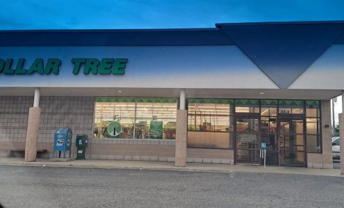 Dollar Tree