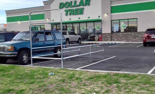 Dollar Tree Branson West