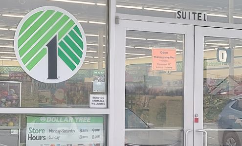 Dollar Tree Camdenton