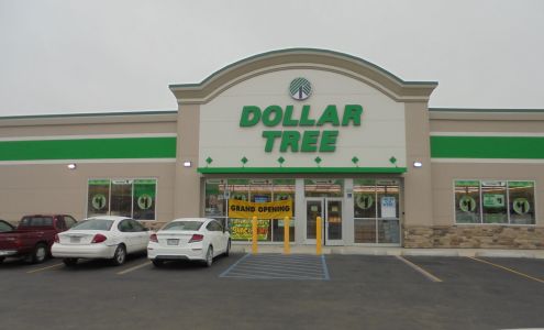 Dollar Tree