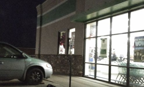 Dollar Tree Fredericktown