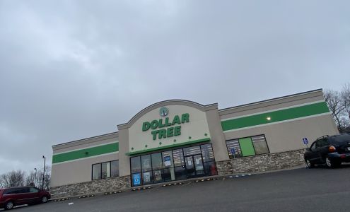 Dollar Tree Mountain Grove