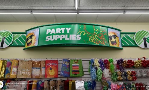 Dollar Tree Mount Vernon