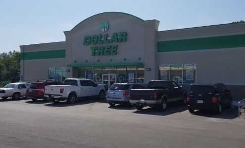 Dollar Tree Oak Grove