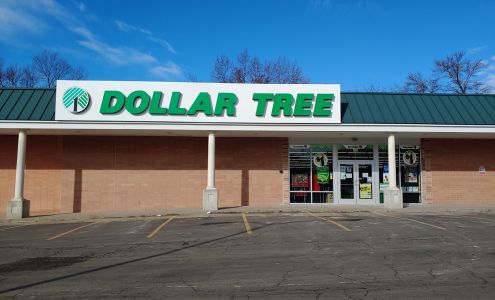 Dollar Tree Pleasant Hill