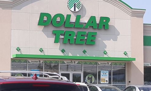 Dollar Tree