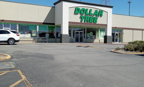 Dollar Tree