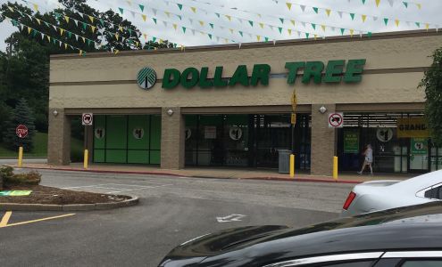 Dollar Tree