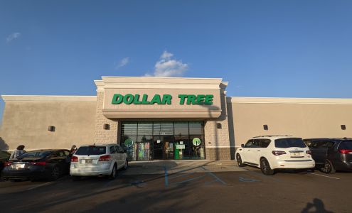 Dollar Tree