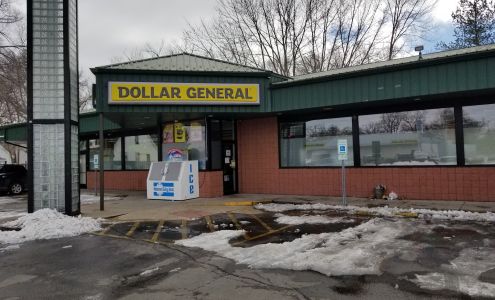 Dollar General