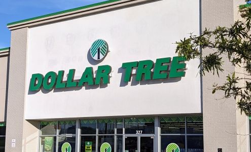 Dollar Tree Arden