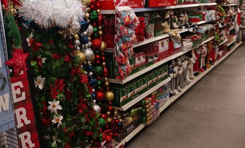 Dollar Tree Fairmont