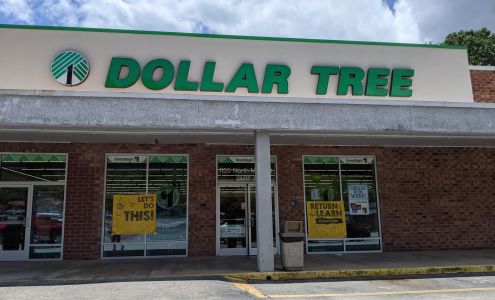 Dollar Tree