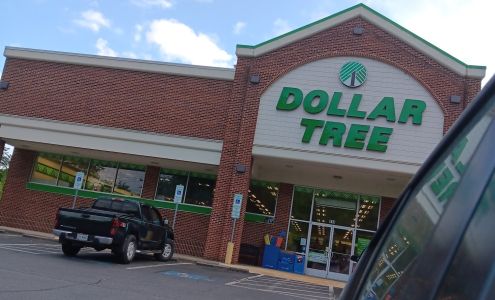 Dollar Tree