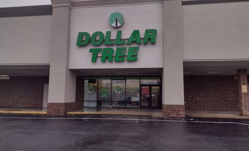 Dollar Tree