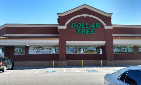 Dollar Tree