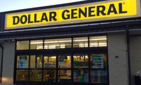 Dollar General