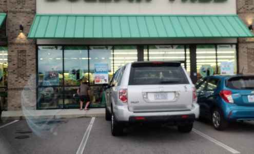 Dollar Tree Swansboro