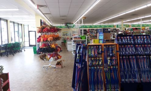 Dollar Tree Troutman