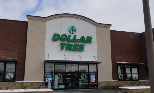 Dollar Tree