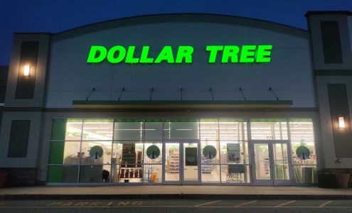 Dollar Tree