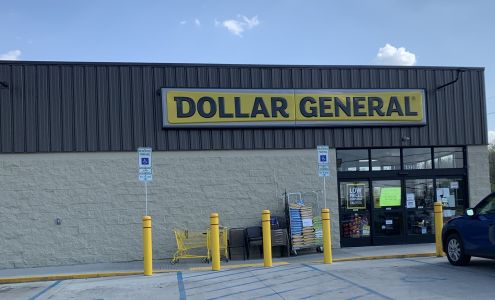 Dollar General