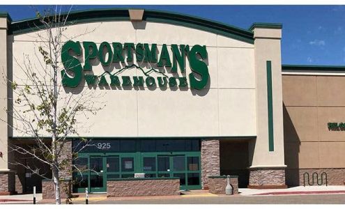 Sportsman's Warehouse