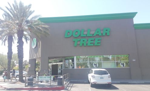 Dollar Tree